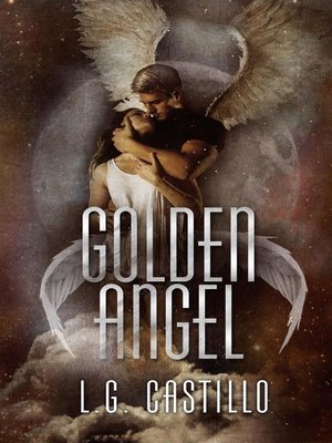 cover image of Golden Angel
